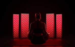 Infrared/Red Light Therapy